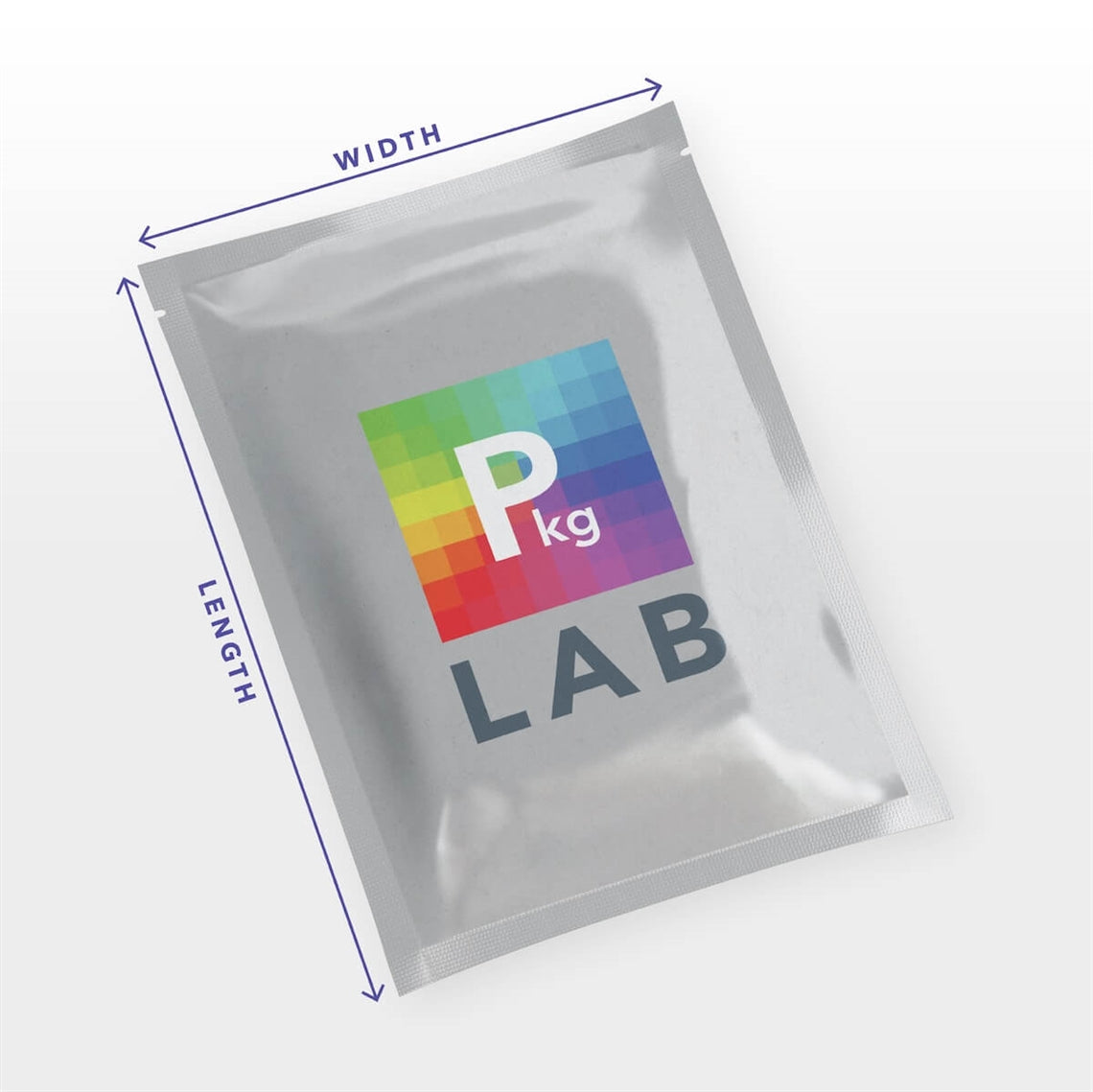 Custom Stand-Up Pouch